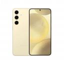 Смартфон Samsung Galaxy S24 8/256 ГБ, Dual: nano SIM + eSIM, Amber Yellow