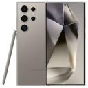 Телефон Samsung Galaxy S24 Ultra 12/256Gb (Gray Titanium)