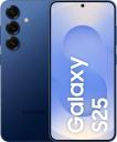 Смартфон Samsung Galaxy S25 5G, 12/512Gb, nano SIM+eSIM, Navy (Темно-синий)