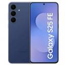 Смартфон Samsung Galaxy S25 FE 8/256Gb синий