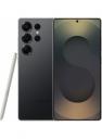 Мобильный телефон Samsung Galaxy S25 Ultra (SM-S938B) 12/1 ТБ, черный