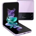 Смартфон Samsung Galaxy Z Flip3 128GB Light Violet (SM-F711B)