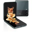 Samsung Galaxy Z Flip 3 8/256 ГБ, nano SIM+eSIM, зеленый