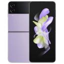 Смартфон Samsung Galaxy Z Flip4 8/512 ГБ, nano SIM+eSIM, лаванда