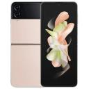 Смартфон Samsung Galaxy Z Flip4 8/256 ГБ, nano SIM+eSIM, золотой