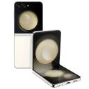 Смартфон Samsung Galaxy Z Flip 5 8/512GB Cream
