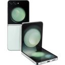 Смартфон Samsung Galaxy Z Flip5 8/512 ГБ, 1 nano SIM, мятный