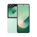 Смартфон Samsung Galaxy Z Flip6 12/512 ГБ, Dual: nano SIM + eSIM, мятный