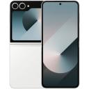 Смартфон Samsung Galaxy Z Flip6 12/512 ГБ, Dual: nano SIM + eSIM, белый