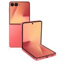 Смартфон Samsung Galaxy Z Flip 7 12/512GB Coral Red (SM-F966B)
