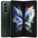 Samsung Galaxy Z Fold3 12/512 ГБ, Dual: nano SIM + eSIM, зеленый