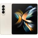 Смартфон Samsung Galaxy Z Fold4 12/512 ГБ, Dual: nano SIM + eSIM, бежевый