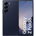 Смартфон Samsung Galaxy Z Fold6 12/256GB, синий