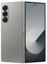Смартфон Samsung Galaxy Z Fold6 12/256 ГБ, Silver Shadow (серебристый)