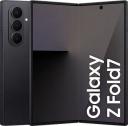 Samsung Galaxy Z Fold 7 12/256Gb, Black (Черный)