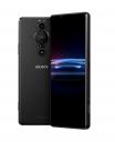 Смартфон Sony XPERIA PRO-I 12/512GB Чёрный (XQ-BE72)