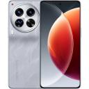 Смартфон TECNO CAMON 30 Premier 12/512 ГБ Global для РФ, Dual nano SIM, Alps Snowy Silver