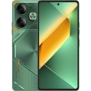 Смартфон TECNO Pova 6 12/256 ГБ Global для РФ, Dual nano SIM, comet green