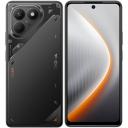 Смартфон Tecno POVA 7 Neo 8/128GB Geek Black