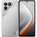 Смартфон Tecno POVA 7 Neo 8/128GB Magic Silver
