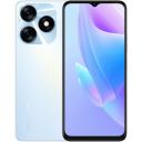 Смартфон TECNO Spark 10 4/128 ГБ Global для РФ, Dual nano SIM, белый