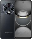 Смартфон TECNO Spark 30 8/256Gb, KL6 256+8, STELLAR SHADOW, черный