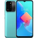 Смартфон TECNO Spark 8C 4/64 ГБ Global для РФ, Dual nano SIM, бирюзовый голубой
