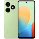 Смартфон TECNO Spark Go 2024 4/128 ГБ Global для РФ, Dual nano SIM, зеленый