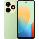 Смартфон TECNO Spark Go 2024 4/128GB Зеленый RU