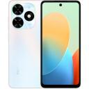 Смартфон TECNO Spark Go 2024 4/64 ГБ Global для РФ, Dual nano SIM, белый