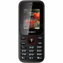 Смартфон Texet TM-128 Black Red (РСТ)