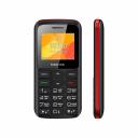 Мобильный телефон teXet TM-B323 Black/Red