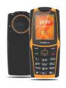 Сотовый телефон teXet TM-521R Black-Orange