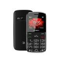 Мобильный телефон teXet TM-B227 Black