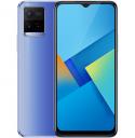 Смартфон Vivo Y21 4/64GB Metallic Blue (V2111)