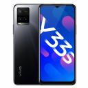 Смартфон Vivo Y33s 4/64GB Mirror Black (2109)