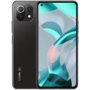 Смартфон Xiaomi 11 Lite 5G NE 6/128 ГБ RU, Dual nano SIM, трюфельно-черный