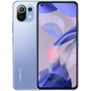 Смартфон Xiaomi 11 Lite 5G NE 8/128 ГБ RU, Dual nano SIM, мармеладно-голубой