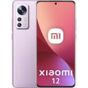 Смартфон Xiaomi 12 12/256 ГБ Global, Dual nano SIM, фиолетовый