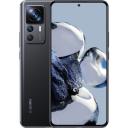 Смартфон Xiaomi 12T Pro 12/256 ГБ Global, Dual: nano SIM + eSIM, черный