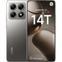 Смартфон Xiaomi 14T 12/512 ГБ RU, Dual: nano SIM + eSIM, titan gray