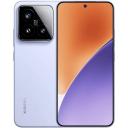 Смартфон Xiaomi 15 12/512 ГБ CN, Dual nano SIM, фиолетовый