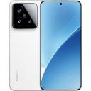 Смартфон Xiaomi 15 16/512 ГБ CN, Dual nano SIM, белый