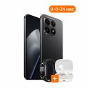 Смартфон 15T 12/512ГБ (Черный)