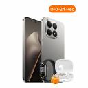 Смартфон 15T 12/512ГБ (Серый)