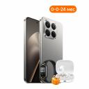 Смартфон 15T Pro 12/1024ГБ (Серый)