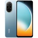 Смартфон Xiaomi POCO C71 4/128 ГБ RU, Dual nano SIM, синий