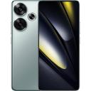 Смартфон Xiaomi Poco F6 12/512 ГБ Global, Dual nano SIM, зеленый