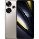 Смартфон Xiaomi Poco F6 12/512 ГБ Global, Dual nano SIM, титановый