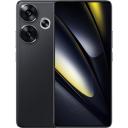 Смартфон Xiaomi Poco F6 8/256 ГБ Global, Dual nano SIM, черный